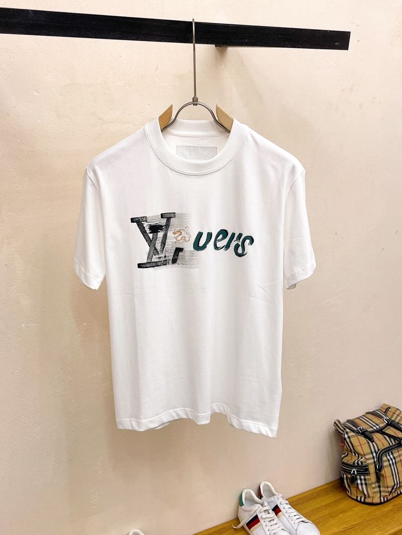 Louis Vuitton T-Shirts